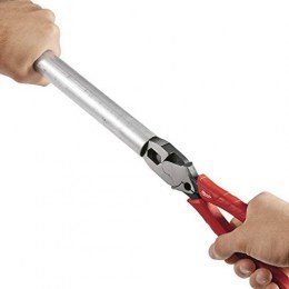 Milwaukee 9 Leverage Pliers3